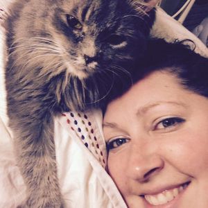 Meet your Posher, Nicole